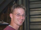 Matthew Butzine