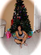 Nancy Mojica