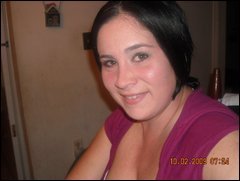 Teresa Newfield