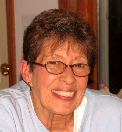Leona Coyne