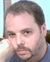 Michael Spinelli