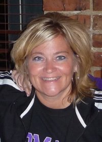 Sally Rehmeier