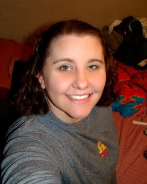 Jessica Stine