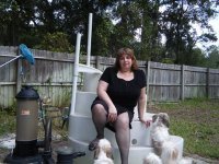Julie Brugh