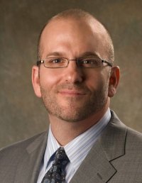 Daniel Harrell