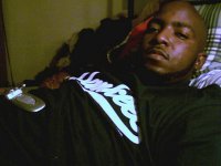 Tyrone Sanders