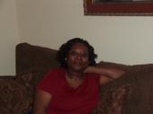 Gmerice Riddick