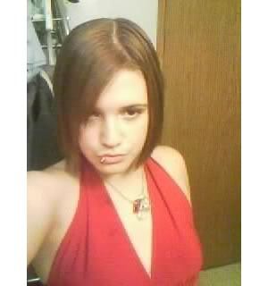 Amanda Tendick