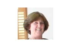 Deborah Hull