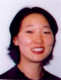 Rebecca Laird