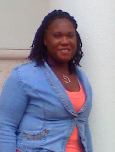 Tanya Blake