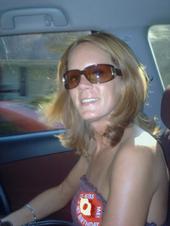 Carlene Rhodes