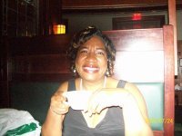 Loucrecia Collins