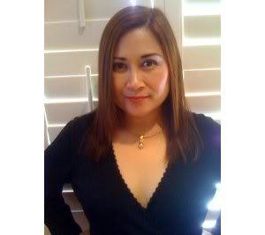 Mariebeth Conde