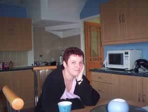 Kim Liddle
