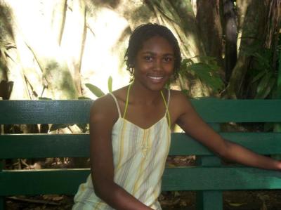Sashawna Purrier