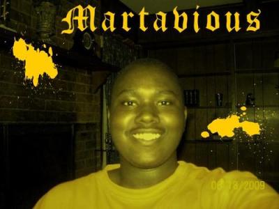 Martavious Howell