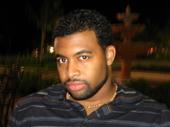 Dwayne Mathis