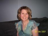 Catherine Yielding