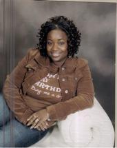 Nina Jackson