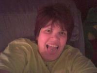 Tina Flynt