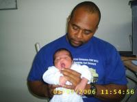 Darryl Bridges