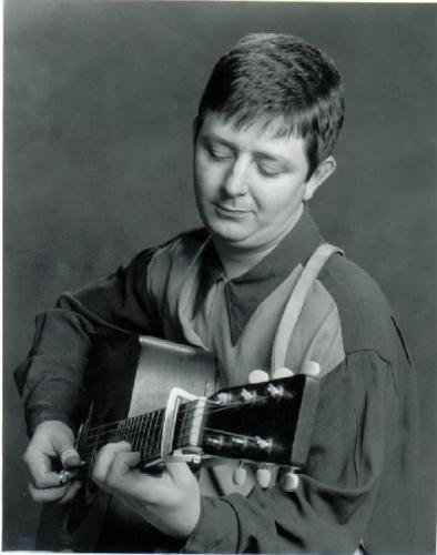 Christopher Sharp
