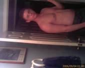 Zachary Mcbride