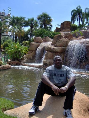 Wayne Robinson