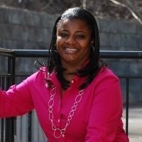 Vernetha Gorham