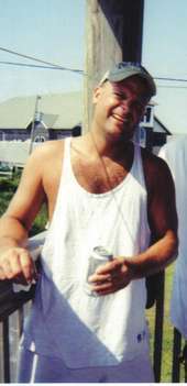 Roy Shields