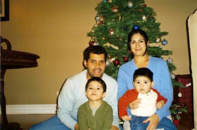 Hector Sandoval