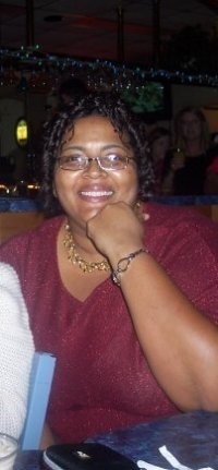 Angela Jackson