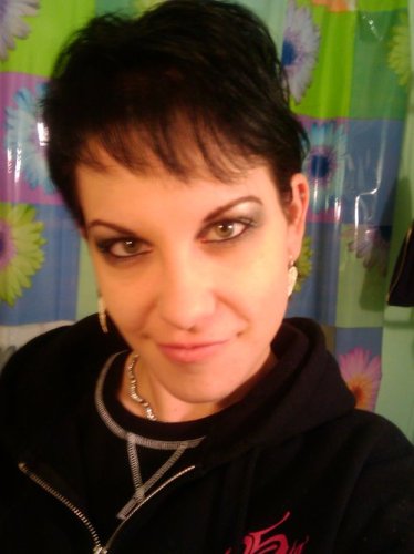 Jennifer Chaffin