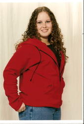Angela Jones