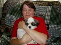 Sandra Sheakley