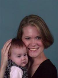 Crystal Smith