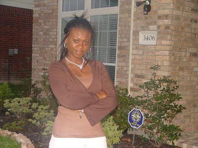 Esther Sarpong