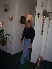 Paulette Allphin