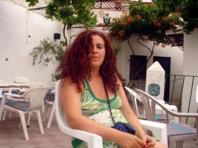 Diana Pollak