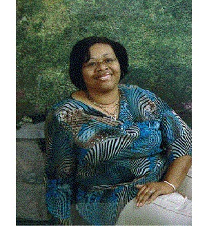 Nachelle Davis
