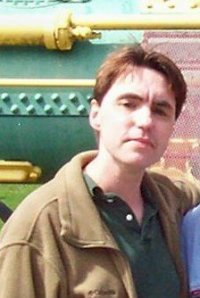 Thomas Devoyd