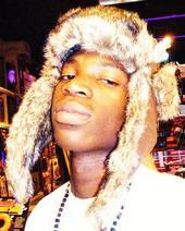 Donald Beamon
