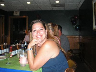 Teresa Pittman