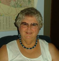 Beverly Polmanteer