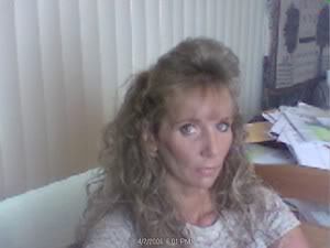 Teresa Clark