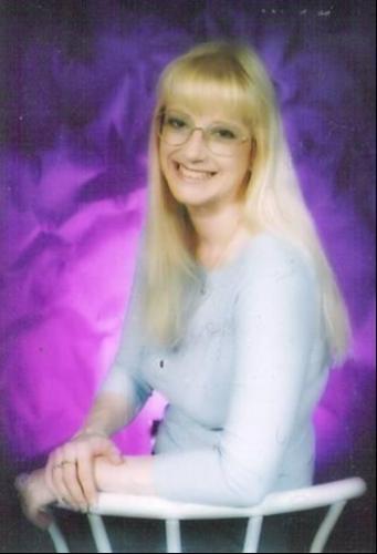 Darla Roullier