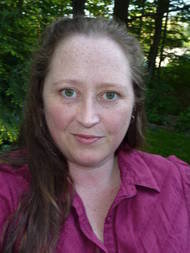 Jill Monbleau
