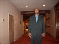Andrew Njenga