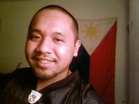 Jonathan Oberes